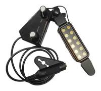 DECHOUS Acoustic Bass Pickup Transducer for Guitar with Low Noise and No Modification Required, Metal Construction with Beautiful Appearance, Suitable for Professional and Amateur