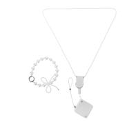 DECHOUS Adjustable Auto Retractable Parrot Leash with Foot Rings, Elastic Bird Flying Training Rope Harness for Outdoor Cockatiel and Budgerigar