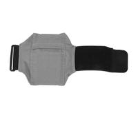 DECHOUS Adjustable Sports Running Leg Bag for Phone with Elastic Milk Silk Material, Shake-Proof Design and Extra Protection, for Outdoor Workouts and Exercise