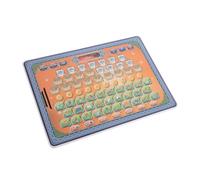 DECHOUS Arabic Learning Machine for Interactive Alphabet with Endless Educational Content Fun Learning Experience for Boys