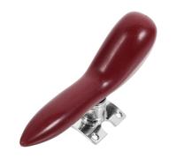 DECHOUS Bassoon Rest Support Pad Replacement Hand Mount for Bassoon Part Fitting Comfortable Holder Practice Supply