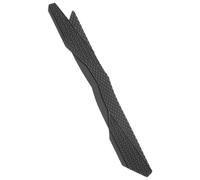 DECHOUS Bicycle Chainstay Protector Bike Frame Sticker Silicone Chain Guard for Mountain and Road Bikes Frame Guard Cycling Drivetrain Component Chainstay Shield