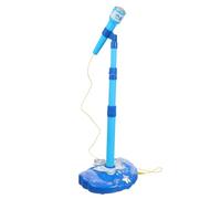 DECHOUS Boys and Girls Microphone Toy for Girls Boys Age Early Educational Music Toy Play Microphone for Singing Fun at Home Parties