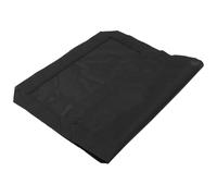 DECHOUS Breathable Elevated Dog Bed Cover Detachable Design with Folding Feature for Large Dogs Indoor Use and Outdoor Camping