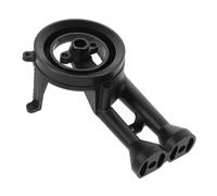 DECHOUS Cast Iron Gas Stove Burner Head Replacement for Embedded Cooktops Stove Accessory Easy to Clean Flame Head