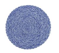DECHOUS Cat Scratcher Dual-use Cat Mat Comfortable Protective Ramie Pad for Home Use for Pet Owners Random Color