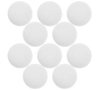 DECHOUS Co2 Tablets for Fish Tank Aquarium Plants - Water-soluble Carbon Dioxide Supplements, 10-tablet Pack - Effective Household Aquarium Co2 for Aquatic Plant Growth