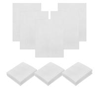 DECHOUS Color Catcher Laundry Sheets 120pcs Nonwoven Anti-dyeing Absorption Cloth Nanometer Cellular Technology, Easy to Use Colour Protection for Clothes at Home Or Hotel