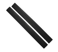DECHOUS Cooker Gap Cover 2 Pack Silicone Strips for Kitchen Stove Gap Seal Filler