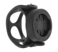 DECHOUS Cycling Computer Mount for Easy Installation Bike Accessory for Speedometer Action Camera Durable Holder for Cyclists Practical Handlebar Rack