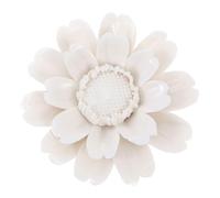 DECHOUS Decorative Wall Hanging Ornament Ceramic Hanging Ornament Creative Beautiful Home Decor Indoor Wall Art Adornment