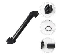 DECHOUS Detachable Periscope for Optical Experiment DIY Rotatable Reflection Mirror Science Educational Tool for Observation and Intelligence Development