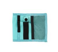 DECHOUS Doctor Pocket Gadget Storage Organizer Protector Nurse Pencil Case Emerald Capacity for Office and Hospital Use