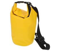 DECHOUS Dry Bag Backpack with Advanced Sealing Technology for Ocean Beach Activities Comfortable Shoulder Straps for Hiking Kayaking Swimming PVC Mesh Travel Pouch