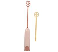 DECHOUS Electric Mixer for Boy Girl Formula Stirring Multifunctional Handheld Juice Mixer for Kitchen Use