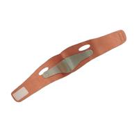 DECHOUS Facial Slimming Strap Adjustable Tightness Contour Line Face Belt Made of Spandex for Improving Facial Contours Suitable for Resting and Doing Housework