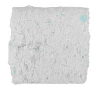 DECHOUS Fluffy Paper Bedding for Small Pets Including Chinchillas and Guinea Pigs, Low Dust and Highly Absorbent Pet Paper Sawdust for Nesting and Keeping the Cage Clean and Fresh