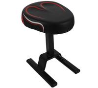 DECHOUS Front Mounted Seat for Electric Bike and Scooter Secure and Comfortable Seat with Sturdy Rack for Suitable for Daily Commutes Random Color