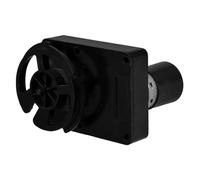 DECHOUS Gear Motor for Vending Machines Single Shaft Acv High Torque Reduction Motor Replacement for Automation Equipment Efficient Operation in Malls Schools Offices
