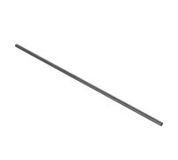 DECHOUS Graphite Stirring Rod for Casting Work and Jewelry Making, High Density Black Graphite Material, Sturdy Design Preventing Breakage, 0.4x6 Inch Conductive Stir Stick for Metal