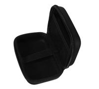 DECHOUS Guitar Effects Pedal Board Bag with Shockproof Padding and Compact Design for Musicians On-The-Go and Secure Transport