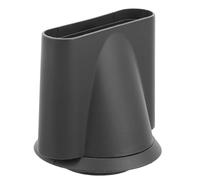 DECHOUS Hair Dryer Nozzle Hair Dryer Nozzle Attachment Plastic Anti-flying Design Quick Drying