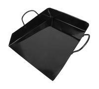 DECHOUS Handheld Dustpan Cleaning Dustpan for Garbage Container and Garden Hand Tools Lightweight Shovel for Agricultural Cleaning