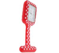 DECHOUS Hanging Watch for Nurses Square Nurse Watch Accurate Timekeeping and Stylish Design