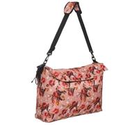 DECHOUS Hanging Wheelchair Bag for Elderly Adults, Polyester Multi-Pocket Storage Organizer with Reinforced Wide Straps, Secure Hanging Design for Outdoor Activities and Daily Use