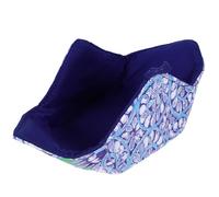 DECHOUS Heat Resistant Microwave Bowl Cozy Mat for Hot Food Serving and Baking Safety