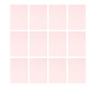 DECHOUS Heat Transfer Paper Sublimation Sheets 40 Pack A4 11.81X8.27 Inch Tear-Resistant Odorless for Home Use on Pillows and Polyester-Coated Items DIY