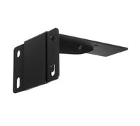 DECHOUS Heavy Duty Metal Bracket Wall Mount Brackets for Tv Cabinet Desk Corner Brace Floating Shelves Support