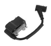 DECHOUS High Performance Ignition Coil Reusable Replacement Part for Lawn Mower and Chainsaw with Sturdy Plastic and Metal Construction Random Color Suitable for Ignition Coil Models