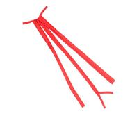 DECHOUS Horse Tail Protector Tail Protector Braided Cover Long Life Chinlon Material Ranch Supply