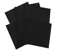 DECHOUS Hotel Napkins 50pcs Large Disposable Burgundy Napkins for Boys and Girls Parties Thanksgiving Decor