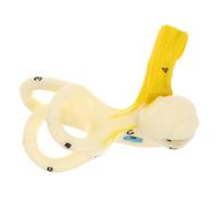 DECHOUS Human Ear Anatomy Aid Detailed Inner Ear Structure with Base for and Learning