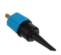 DECHOUS Inflatable Pump Adaptor for Kayaking with Nylon Material, Easy Conversion and Quick Inflation Air Adapter, Pumping Head Connector for Boats and Water Sports Accessories