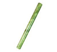 DECHOUS Jade Rolling Pin French Baking Tool Kitchen Roller Pin for Flour Food for Making Pasta and Pizza at Home