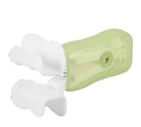 DECHOUS Jaw Exerciser for Men and Women Plastic Face Lifting Tool with Jawline Training and Mouth Breathing Correction Suitable for Adults and Facial Muscle Toner