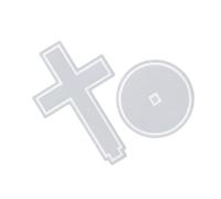 DECHOUS Large Standing Cross Mold Silicone Epoxy Resin Casting Mold with Elegant Realistic Church-Inspired Design White Tabletop Decoration for Special Resin Crafting and DIY Art