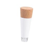 DECHOUS LED Rechargeable Illuminated Cork Light for Wine Bottles Warm White Festival Atmosphere Lighting Easy to Use Fast Charging Decor for Parties and Celebrations