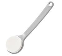 DECHOUS Long Handle Bath Sponge Brush for Home Use, Comfortable Body Washing with Pp and PVA Sponge, Exfoliating Body Scrubber Bath Accessory for A Revitalizing Clean