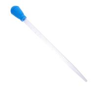 DECHOUS Manual Aquarium Water Changing Tool for Fish Tank Cleaning, Blue Plastic Mini Fish Tank Cleaner with Efficient Sewage Disposal for Aquarium Maintenance