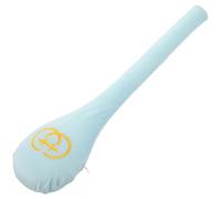 DECHOUS Manual Massage Hammer for Accurate Tapping and Holistic Wellness Support, Lightweight Pp Material Body Hammer in Light Green, the Go and Office Use