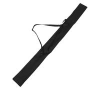 DECHOUS Martial Arts Bags for Swords Taichi Carrying Bag with Adjustable Shoulder Strap Lightweight Cotton Cloth Storage Case for Taichi Swords Equipment Daily Practice in Japanese Chinese