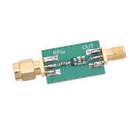DECHOUS Microwave Radiation Leak Detector Featuring Compact Design and Plastic-Copper Material, Suitable for Laboratory Research and Home Safety Monitoring