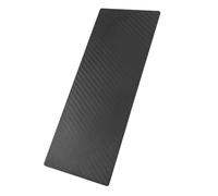 DECHOUS Multi Functional Hair Dye Highlighting Board Set Made of Sturdy Plastic for Home Use and Professional Salon Hair Stylists with Reusable Colour Coded Design