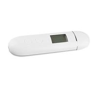 DECHOUS Multifunctional Skin Hydration Sensor for Face with Digital LCD Display Portable Skin Moisture and Oil Tester Compact Hydration Checker for Skincare and Facial Care Monitoring