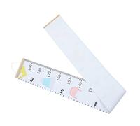 DECHOUS Nursery Height Chart Boys and Girls Room Decor Wall Growth Chart Name Signs