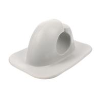 DECHOUS Oar Clip Paddle Holder for Kayak and Canoe Space-saving Convenient Paddle Keeper with High Stability and Easy Installation Professional Kayak Accessory